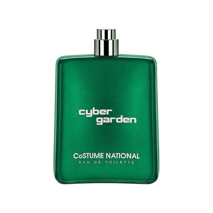 Costume National, Cyber Garden, Apă de toaletă, Pentru bărbați, 100 ml