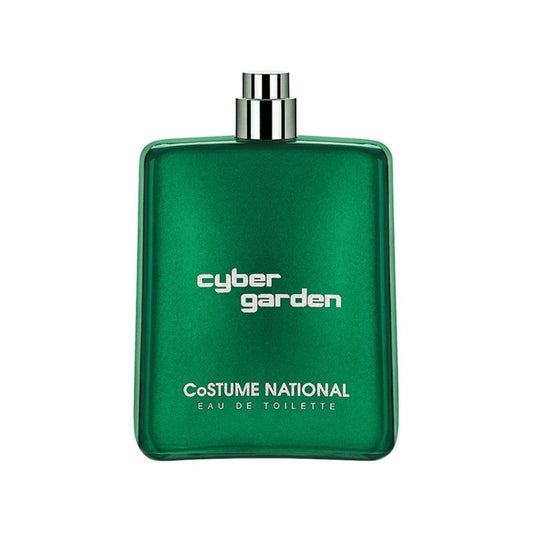 Costume National, Cyber Garden, Apa de toaleta, Pentru bărbați, 100 ml