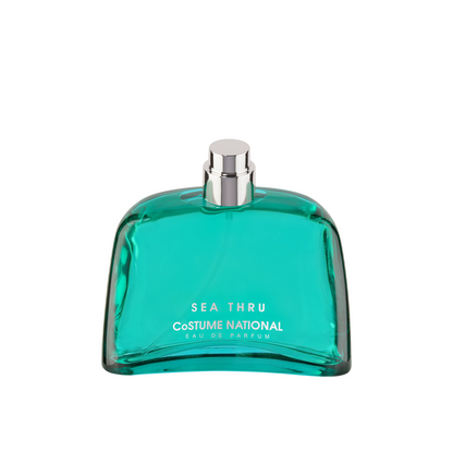 Costume National, Sea Thru, Eau De Parfum, Unisex, 100 ml