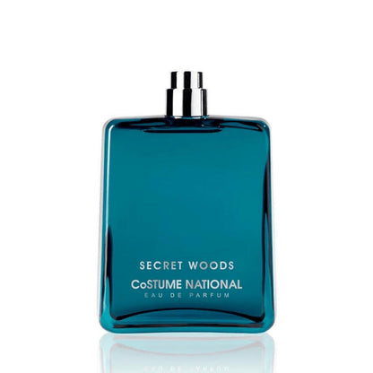Costume National, Secret Woods, Apă de parfum, Pentru bărbați, 100 ml