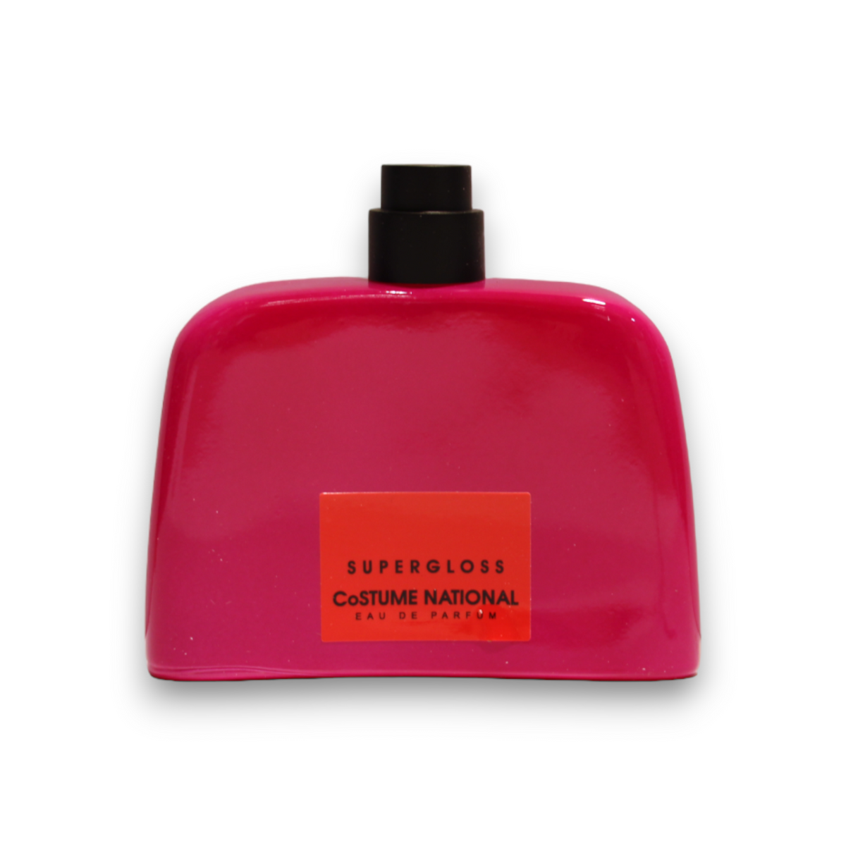 Costume National, Supergloss, Apa de parfum, Femei, 100 ml