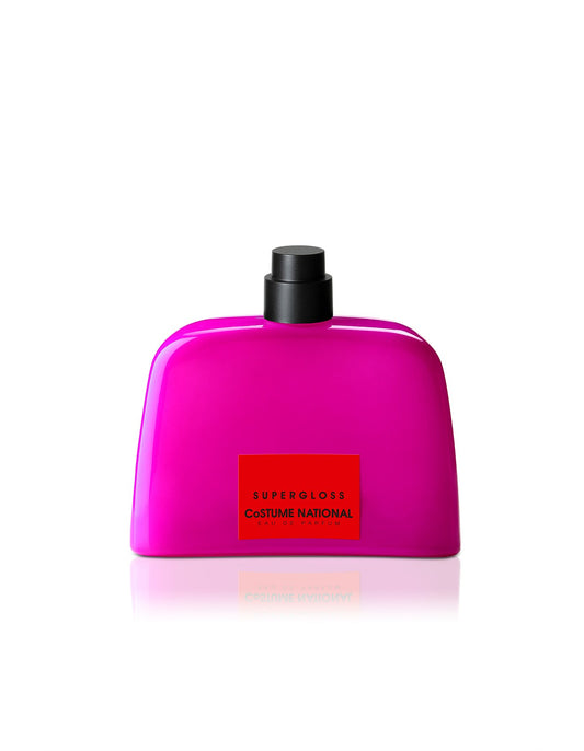 Costume National, Supergloss, Apa de parfum, Femei, 100 ml *Tester