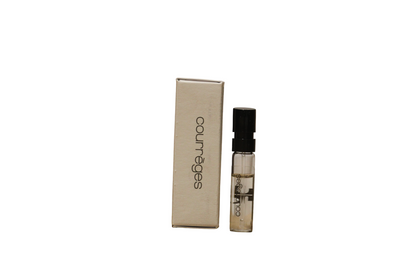 Courreges, C, Apă de parfum, Unisex, 1.5 ml Flacon