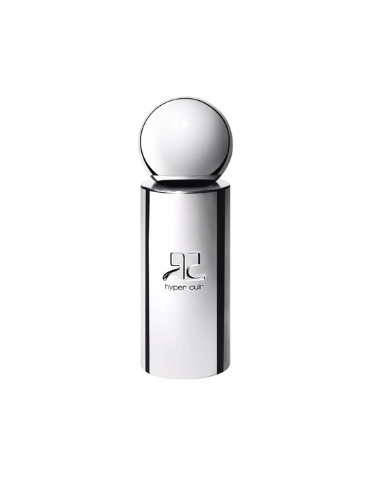 Courreges, Hyper Cuir, Apa de Parfum, Unisex, 100 ml