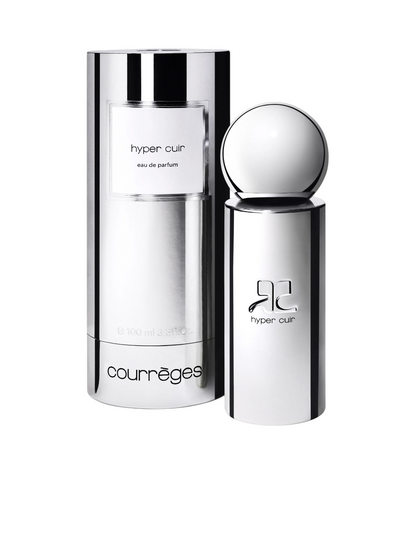 Courreges, Hyper Cuir, Apă de parfum, Unisex, 100 ml