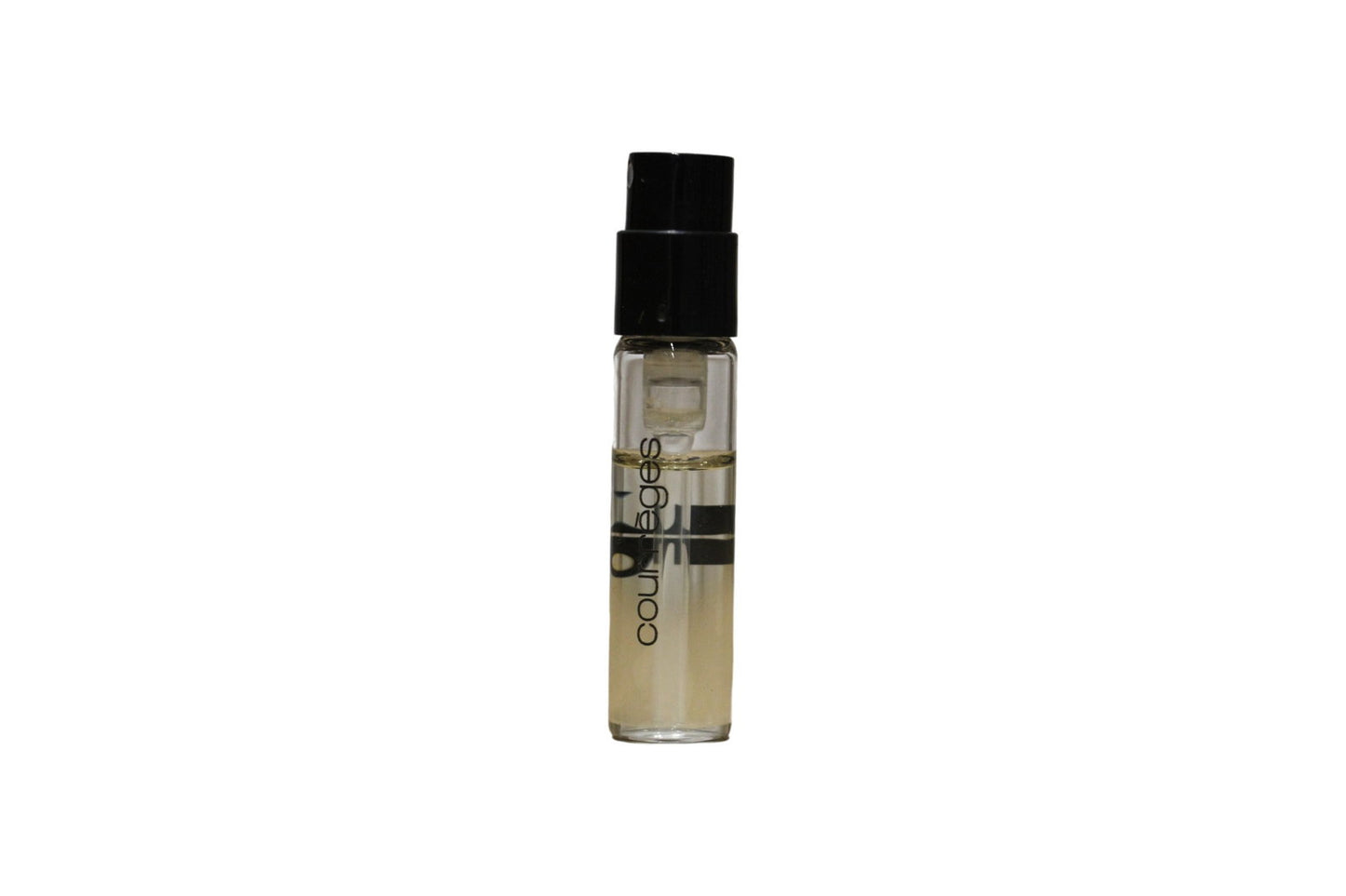 Courreges, Hyper Iris, Apă de parfum, Unisex, 1.5 ml Flacon