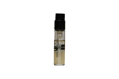 Courreges, Hyper Iris, Apă de parfum, Unisex, 1.5 ml Flacon