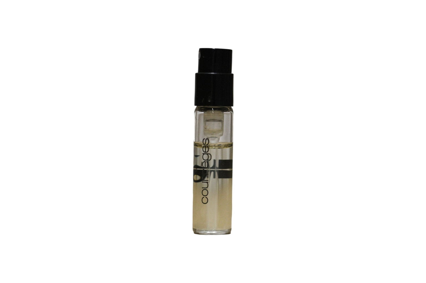 Courreges, Hyper Iris, Apă de parfum, Unisex, 1.5 ml Flacon