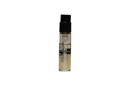 Courreges, Hyper Iris, Apă de parfum, Unisex, 1.5 ml Flacon