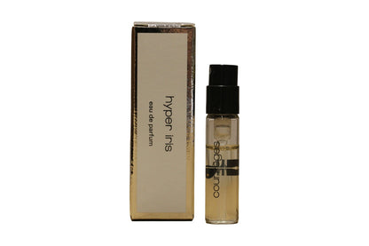 Courreges, Hyper Iris, Apă de parfum, Unisex, 1.5 ml Flacon