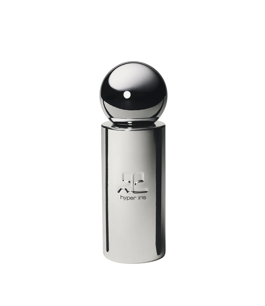 Courreges, Hyper Iris, Apa de parfum, Unisex, 100 ml