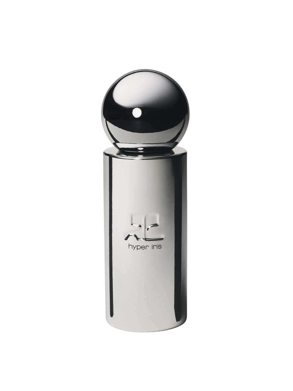 Courreges, Hyper Iris, Apa de Parfum, Unisex, 100 ml *Tester