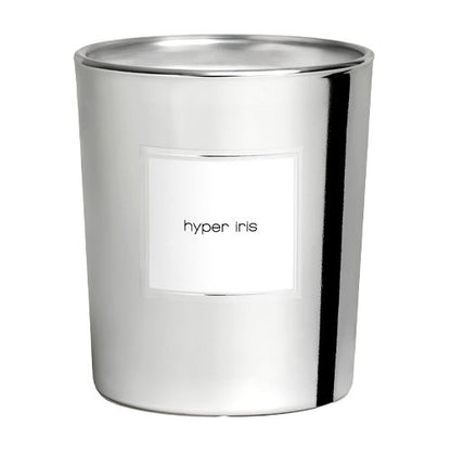 Courreges, Hyper Iris, Lumânare parfumată, 350 g