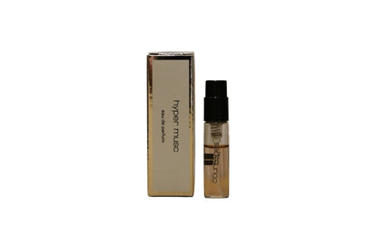Courreges, Hyper Musc, Apă de parfum, Unisex, 1.5 ml Flacon