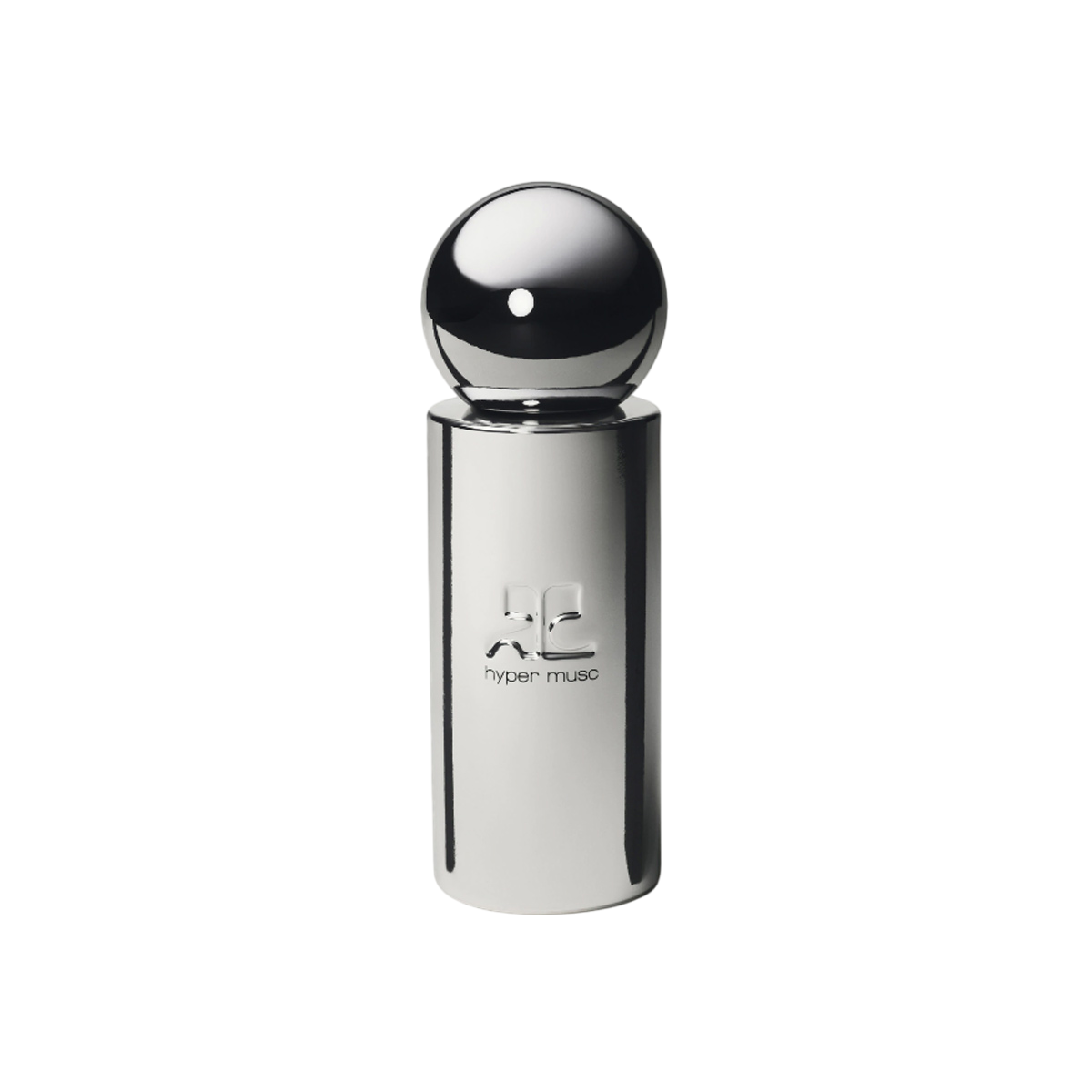 Courreges, Hyper Musk, Apa de parfum, Unisex, 100 ml