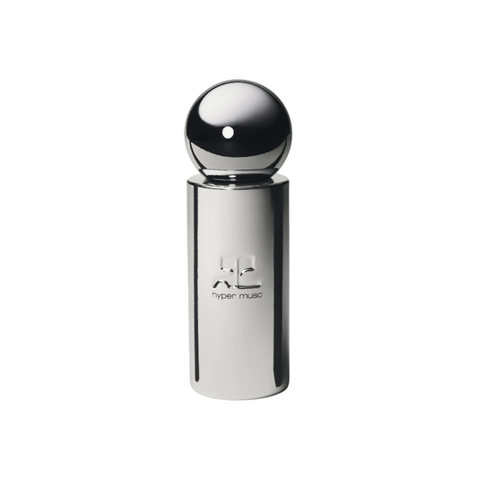 Courreges, Hyper Musk, Apa de parfum, Unisex, 100 ml