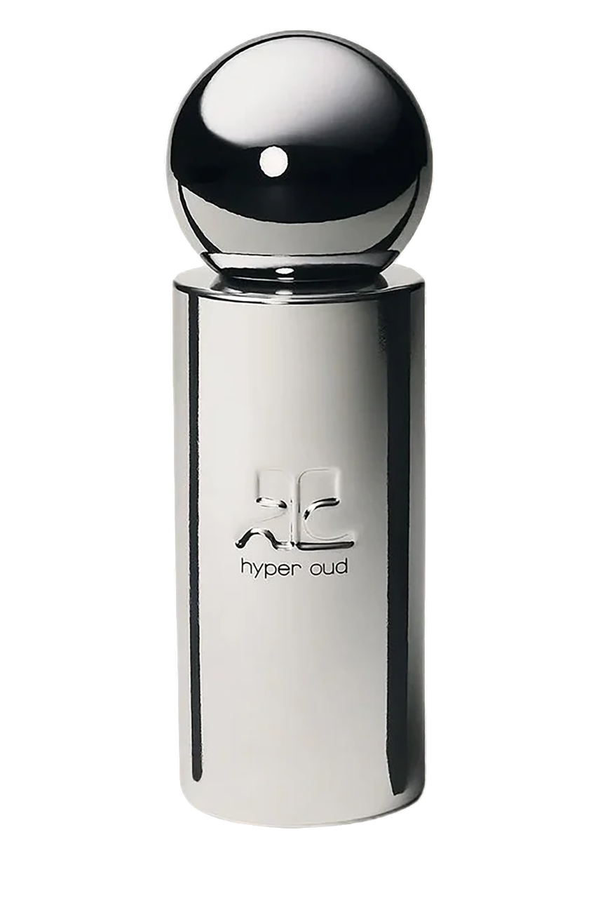 Courreges, Hyper Oud, Apa de Parfum, Unisex, 100 ml *Tester