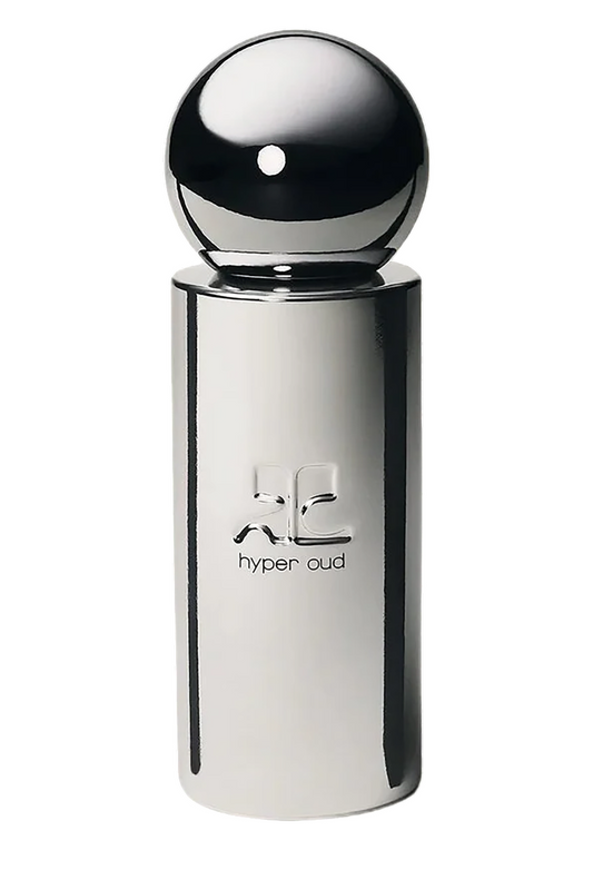 Courreges, Hyper Oud, Apa de Parfum, Unisex, 100 ml *Tester