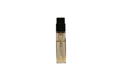 Courreges, L'Eau Pale, Apă de parfum, Unisex, 1.5 ml Flacon