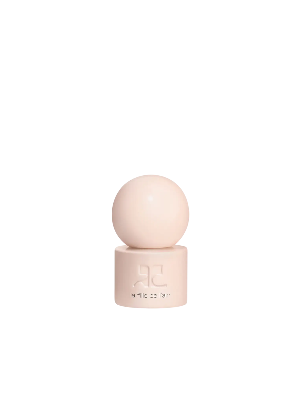 Courreges, La Fille De L'air, Apă de parfum, Unisex, 30 ml