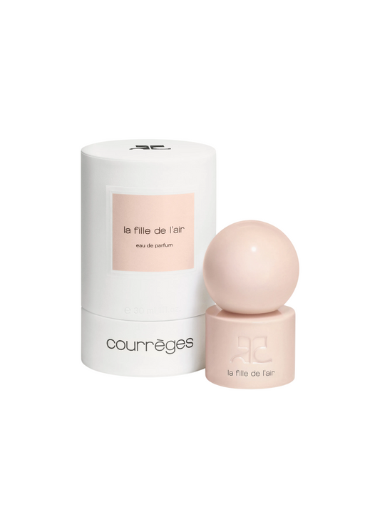 Courreges, La Fille De L'air, Apa de parfum, Unisex, 30 ml