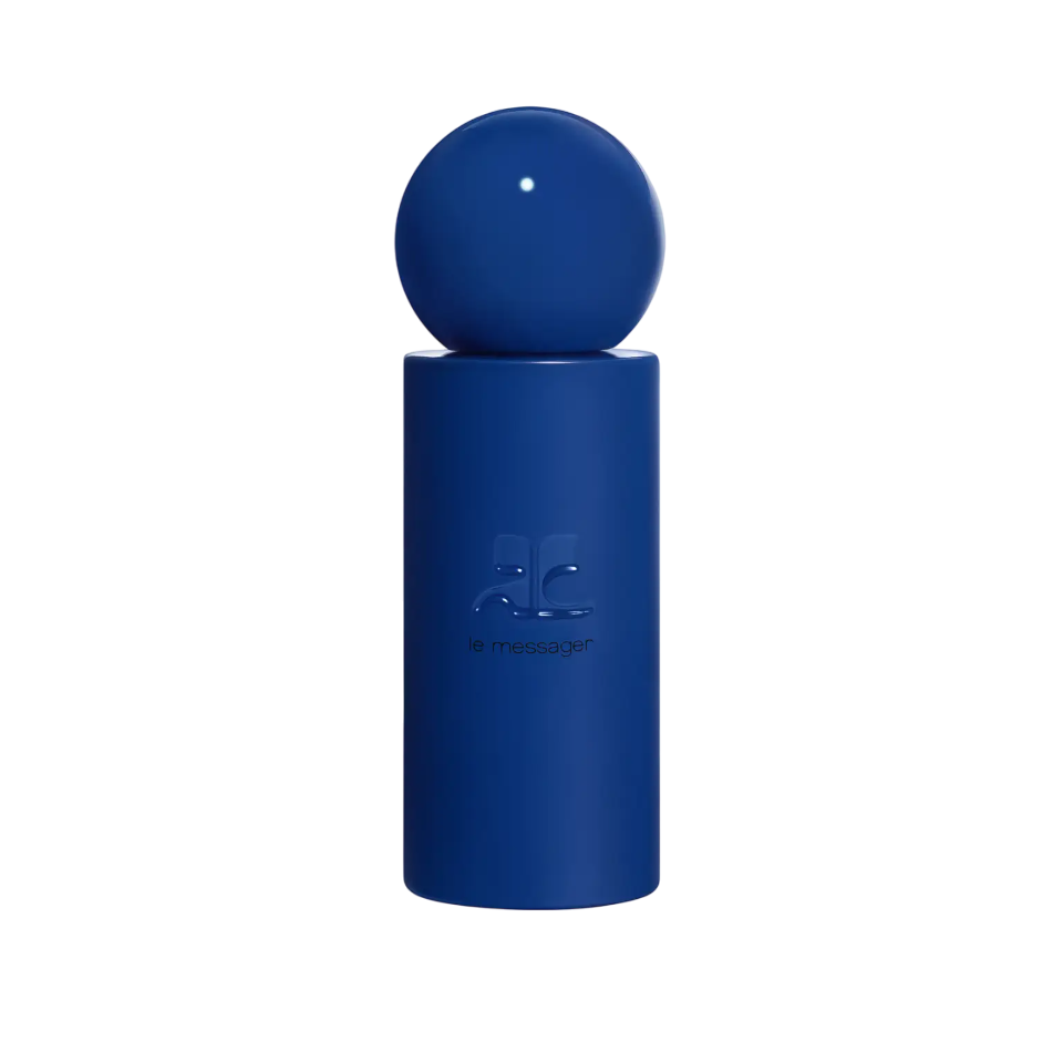 Courreges, Le Messager, Apa de Parfum, Unisex, 100 ml