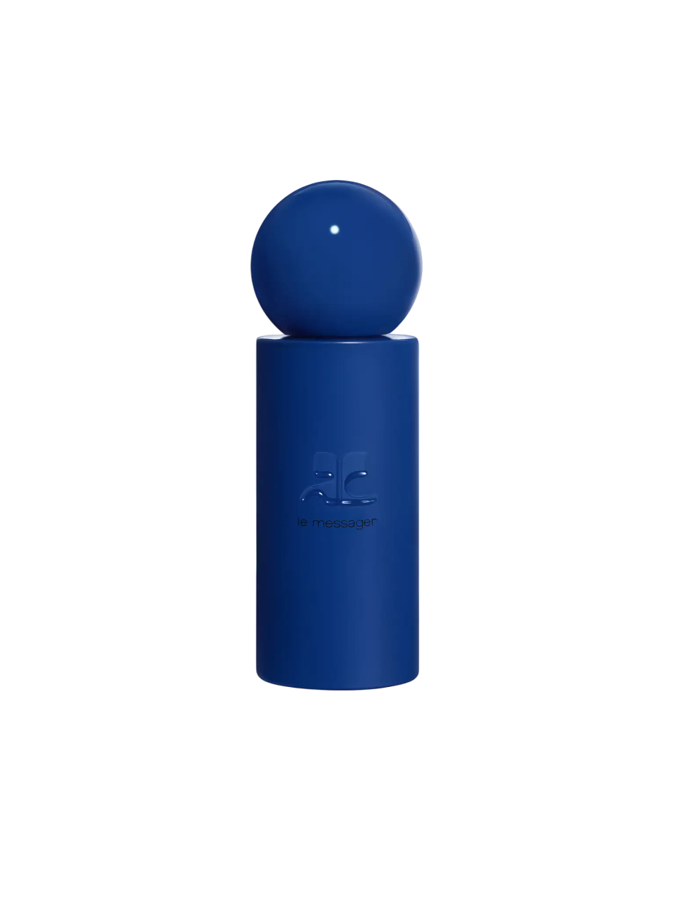 Courreges, Le Messager, Apa de parfum, Unisex, 100 ml