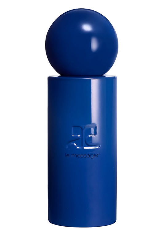 Courreges, Le Messager, Apa de Parfum, Unisex, 100 ml *Tester