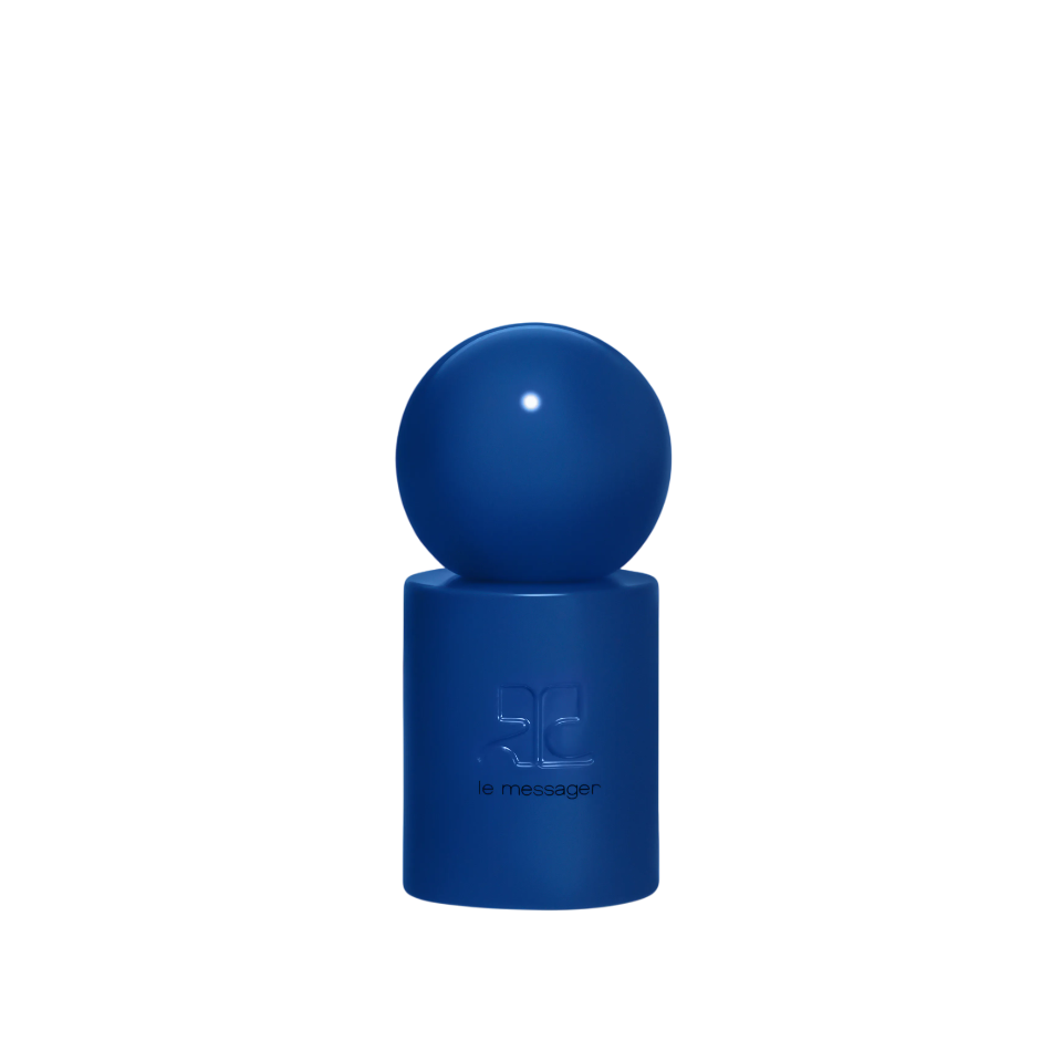 Courreges, Le Messager, Apa de Parfum, Unisex, 50 ml