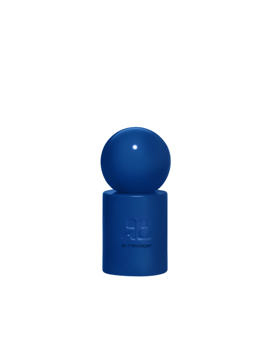 Courreges, Le Messager, Apa de parfum, Unisex, 50 ml