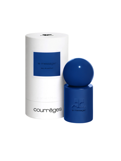 Courreges, Le Messager, Apa de parfum, Unisex, 50 ml