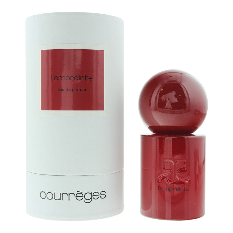 Courreges L'Empreinte Eau de Parfum unisex 50 ml