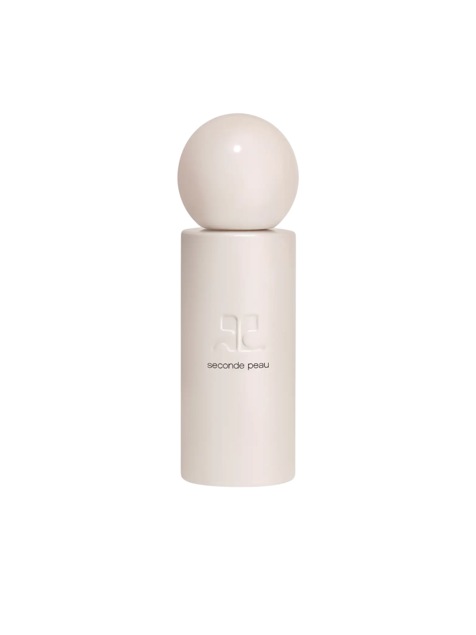 Courreges, Seconde Peau, Apa de Parfum, Unisex, 100 ml