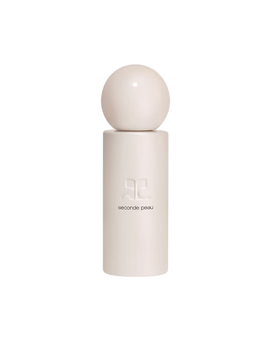 Courreges, Seconde Peau, Apa de parfum, Unisex, 100 ml