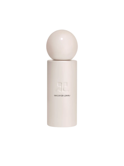 Courreges, Seconde Peau, Apă de parfum, Unisex, 100 ml