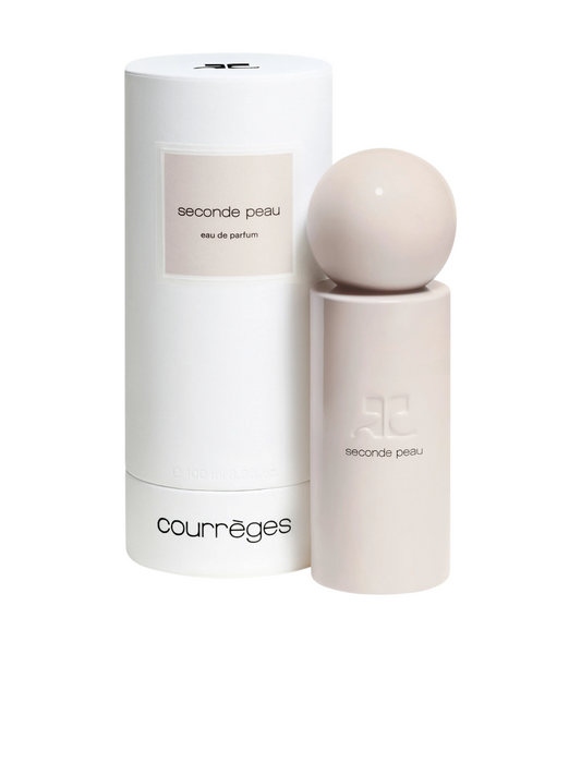 Courreges, Seconde Peau, Apa de parfum, Unisex, 100 ml