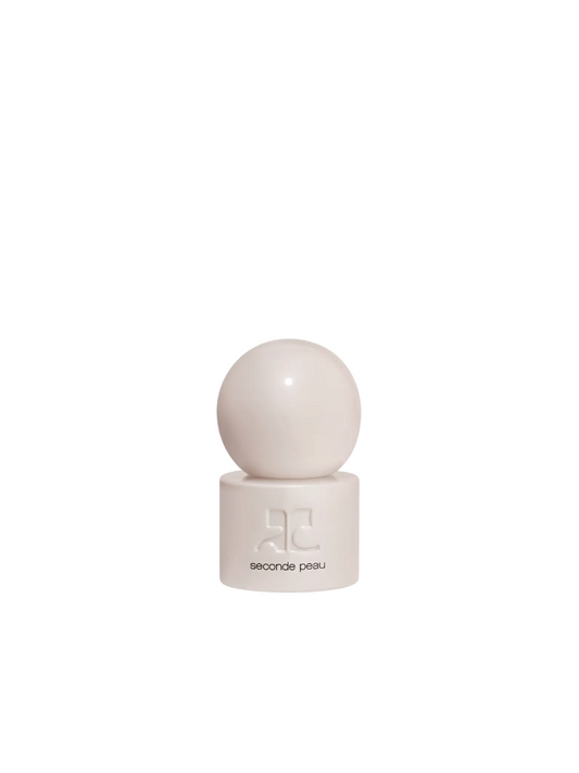 Courreges, Seconde Peau, Apa de parfum, Unisex, 30 ml