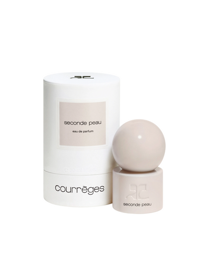 Courreges, Seconde Peau, Apă de parfum, Unisex, 30 ml