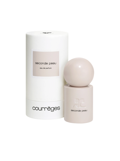 Courreges, Seconde Peau, Apă de parfum, Unisex, 50 ml