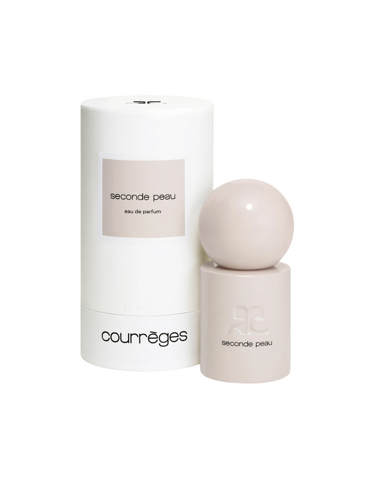 Courreges, Seconde Peau, Apa de parfum, Unisex, 50 ml