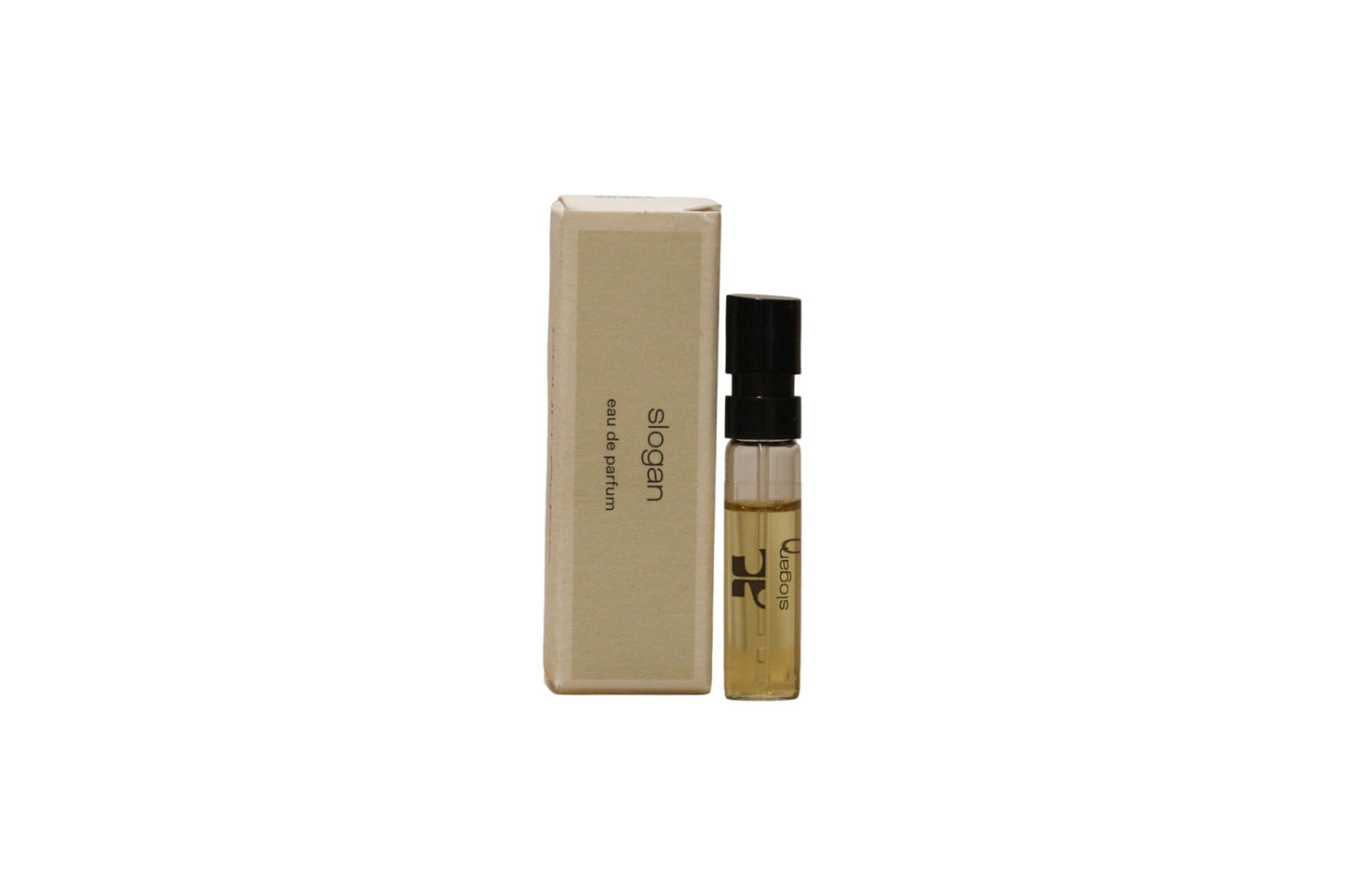 Courreges, Slogan, Apă de parfum, Unisex, 1.5 ml Flacon