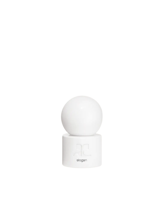Courreges, Slogan, Apa de parfum, Unisex, 30 ml