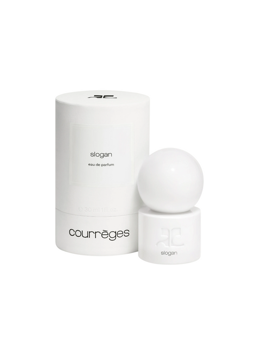 Courreges, Slogan, Apa de parfum, Unisex, 30 ml