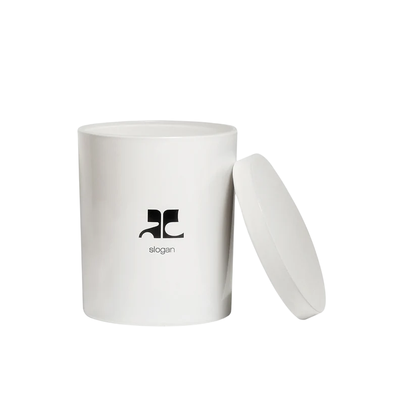 Courreges, Slogan, Lumânare parfumată, 190 g *Tester
