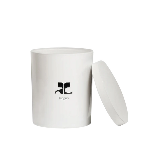Courreges, Slogan, Lumânare parfumată, 190 g *Tester