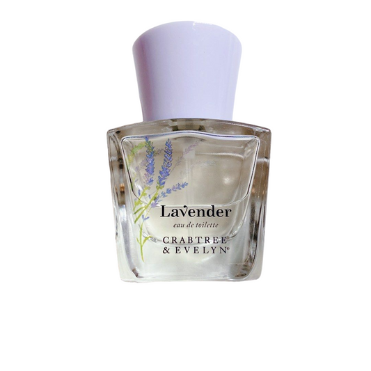 Crabtree & Evelyn, Lavander, Apa de toaleta, Femei, 100 ml *Tester