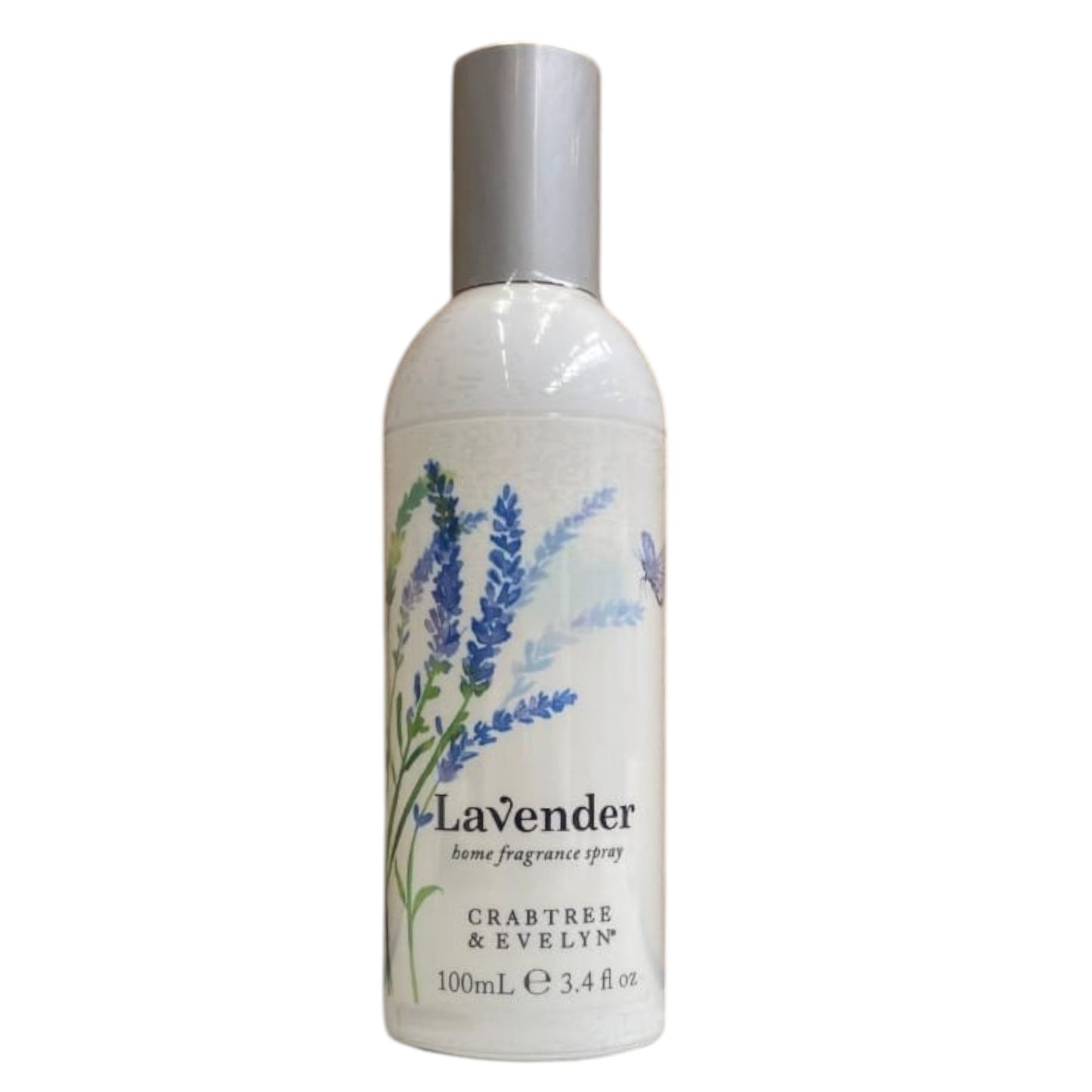 Crabtree & Evelyn, Lavander, Spray de cameră, 100 ml