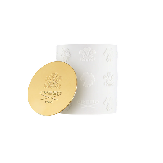 Creed, Aventus, Citrus Blend, Lumânare parfumată, 220 g *Tester