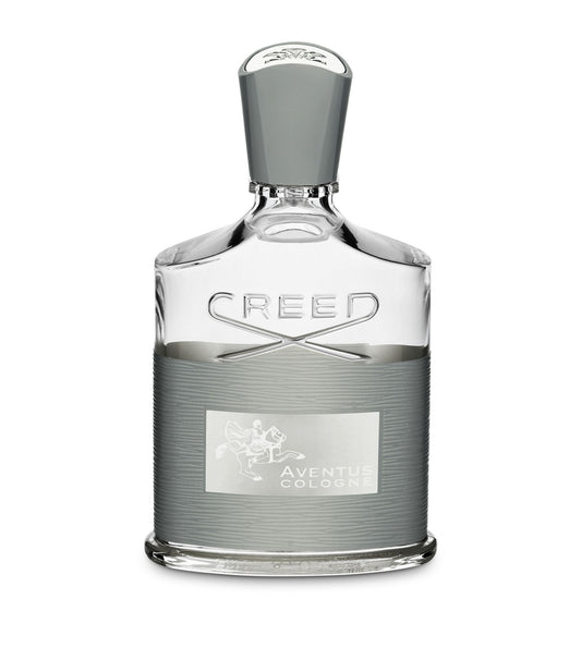 Creed, Aventus Cologne, Apa de parfum, Barbati, 100 ml *Tester