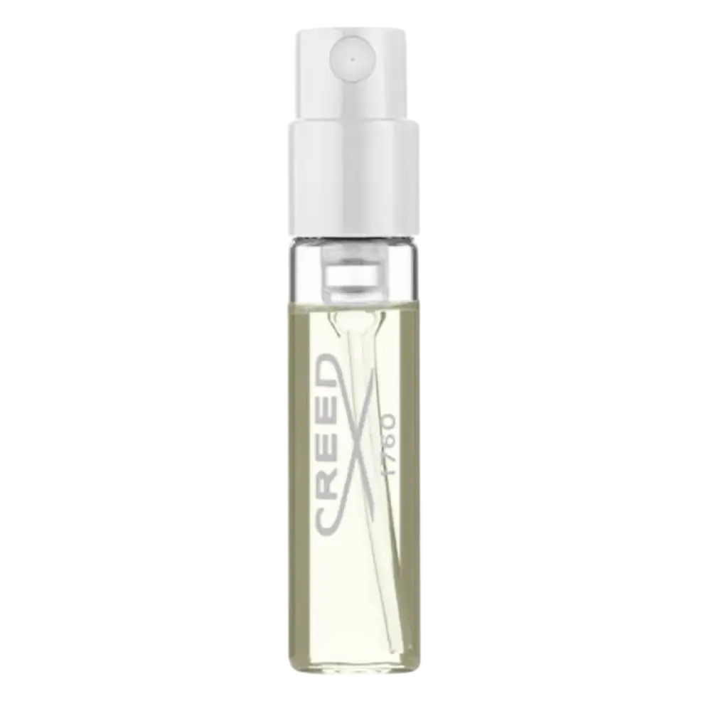 Creed, Aventus, Apă de parfum, Pentru femei, 2 ml Flacon